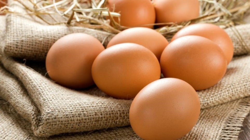Τα αυγά δεν φέρνουν πια κέρδη