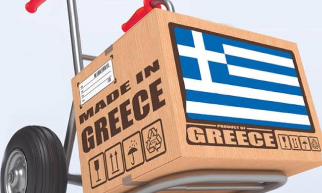 Μόλις το 2,5% των επιχειρήσεων εξάγει ...