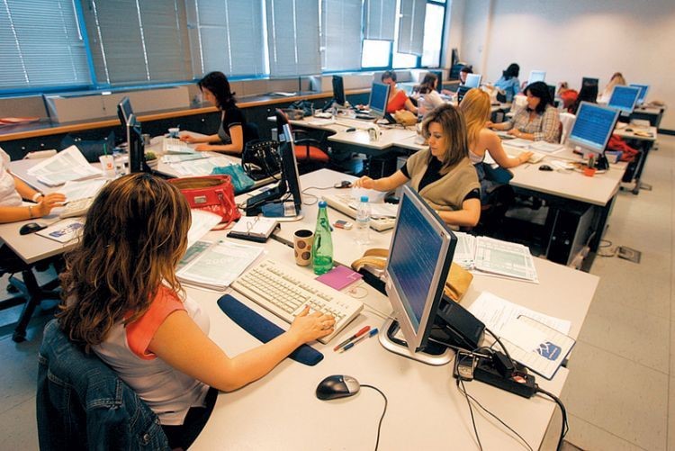 Οι επιχειρήσεις αναζητούν και δεν βρίσκουν εργαζόμενους