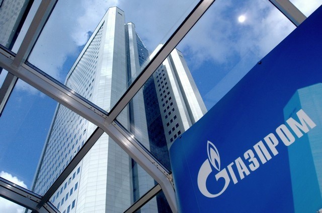 Συνάντηση Σκρέκα με τον Μίλερ της Gazprom