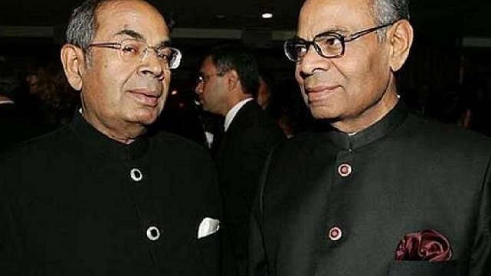 Δυο Ινδοί οι πλουσιότεροι στην Μ. Βρετανία