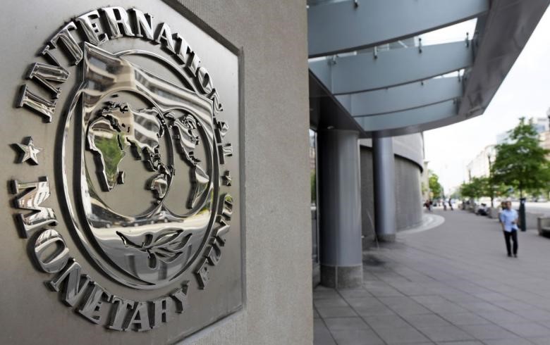 Ενισχυμένη τριετής παρουσία του ΔΝΤ στην Ελλάδα