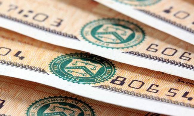 Από ανταλλαγές κρατικών ομολόγων το 25% των εσόδων τους