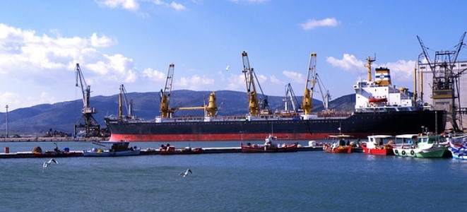 Λιμάνι Βόλου: Η εμπορευματική σύνδεση με τη Λάρισα αυξάνει το επενδυτικό ενδιαφέρον