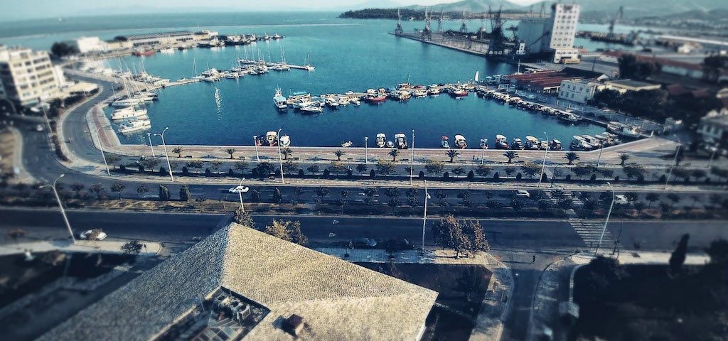 Νέα εποχή για το λιμάνι του Βόλου - ψηφίστηκαν οι παραχωρήσεις