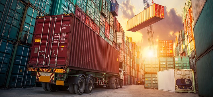 Σεμινάριο για τα Logistics στη Θεσσαλία και την Στερεά