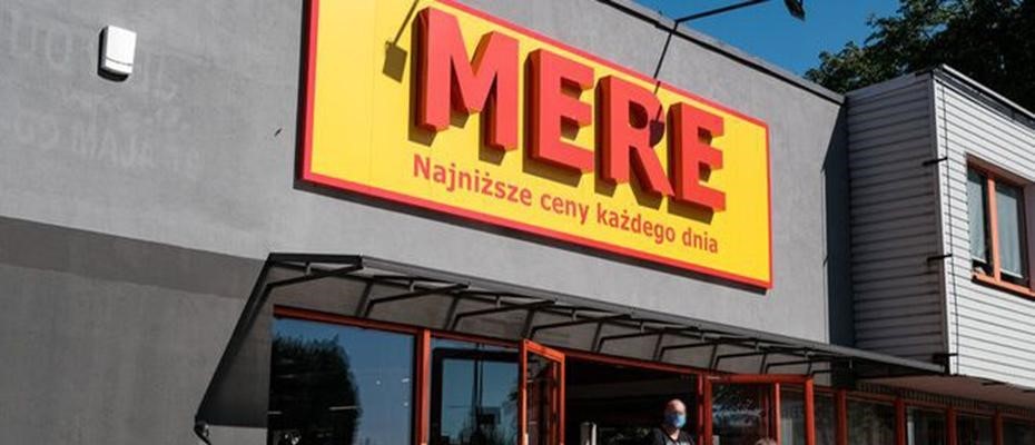 Παράταση ζωής για το ρώσικο Mere στη Λάρισα