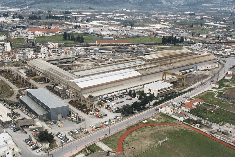 ΜΕΤΚΑ: Ένα όνομα συνυφασμένο με τον Βόλο βγήκε από το ταμπλό