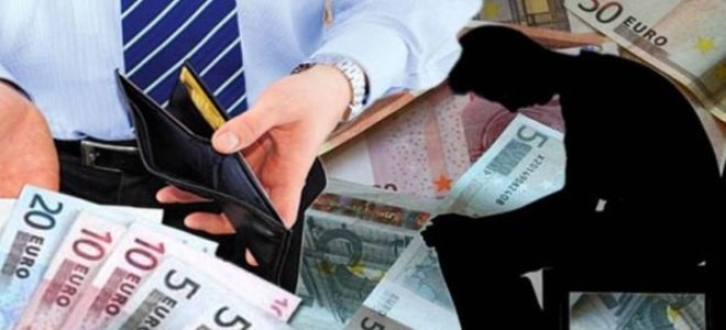 Αντισυνταγματική κρίνεται η Εισφορά Αλληλεγγύης Συνταξιούχων