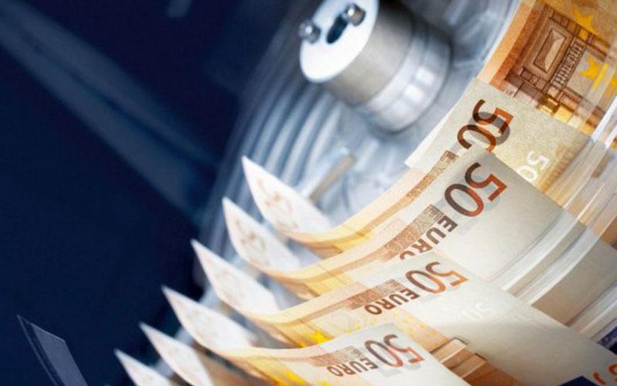 Μνημόνιο με τους Γάλλους για την ίδρυση Αναπτυξιακής Τράπεζας