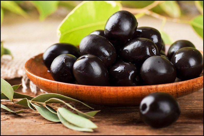 Αύξηση πωλήσεων, αλλά και ζημιές για τις ελιές Σιούρας από το Βόλο