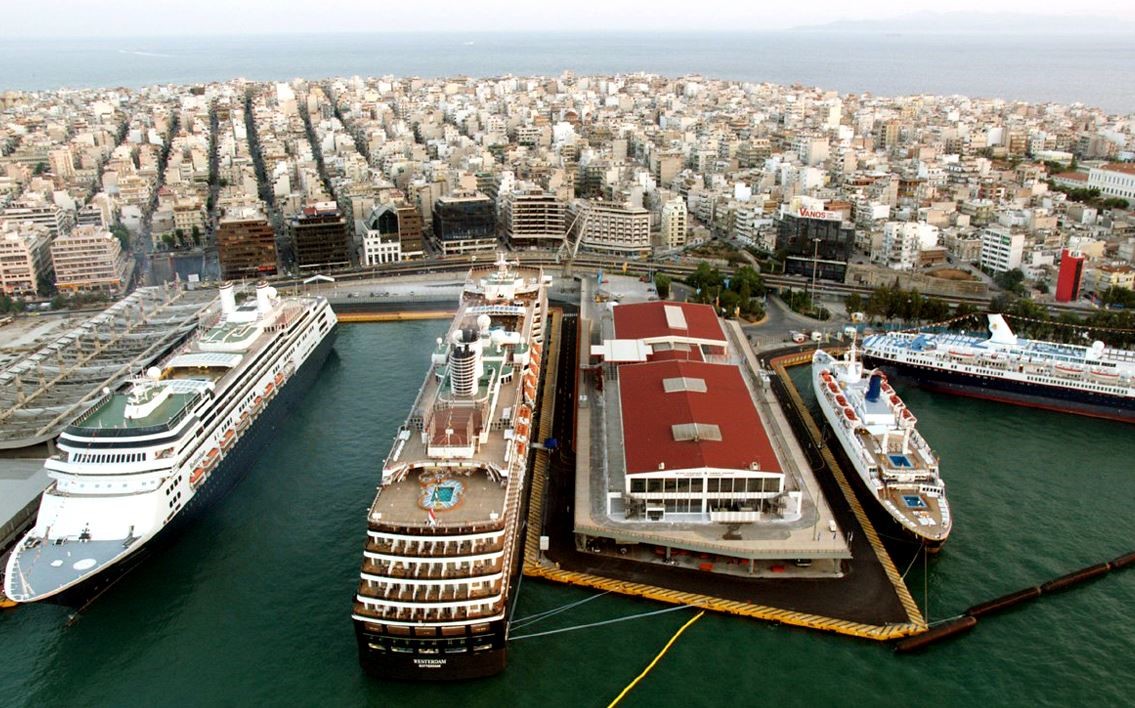 Πρόβλημα με την εγγυητική στην εξαγορά του ΟΛΘ
