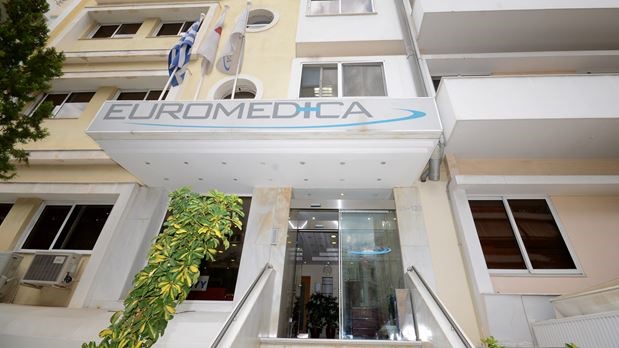Πώληση περιουσιακών και στρατηγικός επενδυτής για την Euromedica