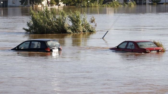 Μόλις στο 10% ασφαλισμένα σπίτια και οχήματα στον κάμπο