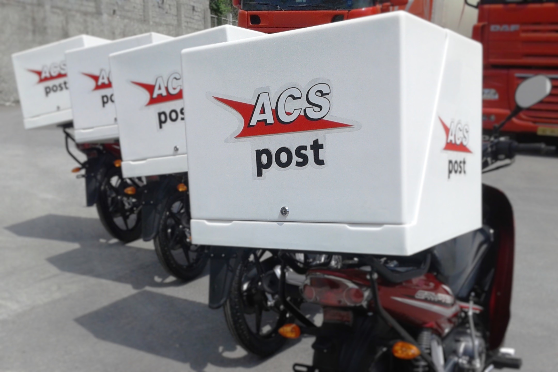 Τζίρος 90 εκ. ευρώ και καθαρά κέρδη 7,7 για την ACS το 2016