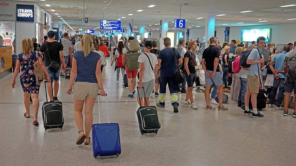 Μέχρι το 2024 η επιστροφή στις κρατήσεις του 2019