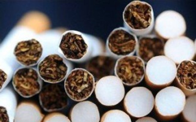 Παράνομο 1 στα 5 πακέτα τσιγάρων στην Ελλάδα - Απώλεια φόρων 600 εκ. ευρώ