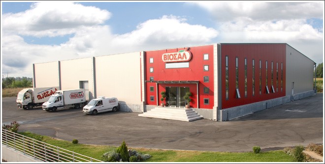 Το Horeca έπληξε τις πωλήσεις της Τρικαλινής Βιοσάλ