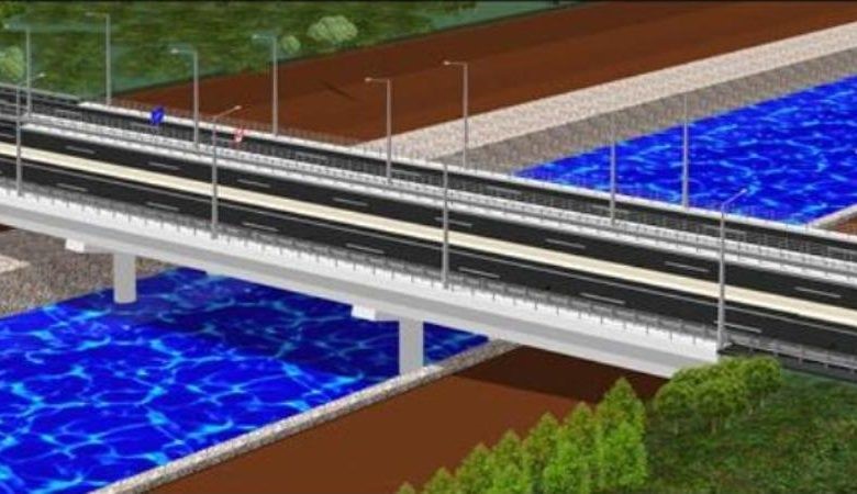 Τρίκαλα: Ανάδοχος για την εργολαβία στα έργα του Καραβόπορου