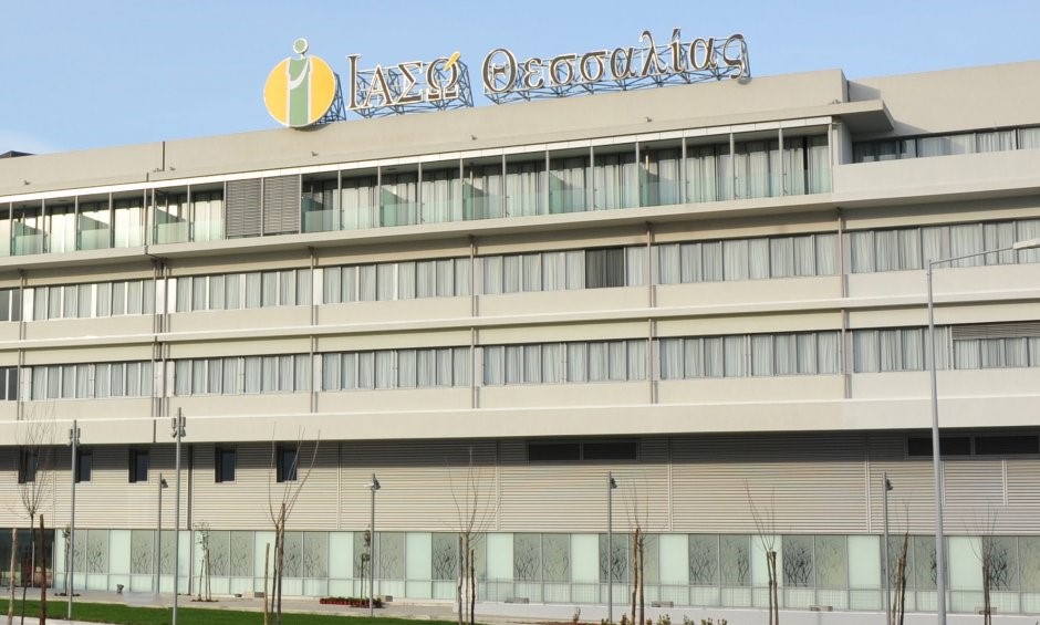 Νέο Διοικητικό Συμβούλιο στον όμιλο ΙΑΣΩ
