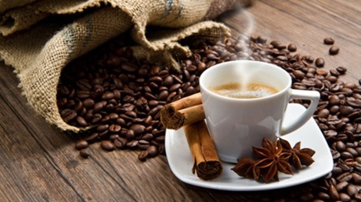 Τέσσερα τα καταστήματα του Mikel στο Ντουμπάι - Στους 375 τόνους η ετήσια κατανάλωση καφέ