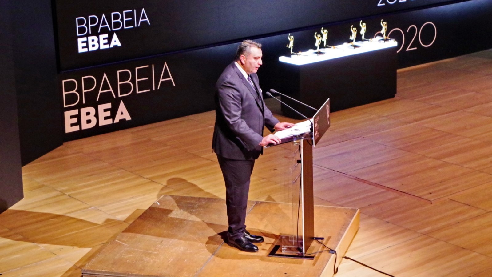 Αφιέρωμα της Dealnews στον Γιάννη Καντώνια της Exalco