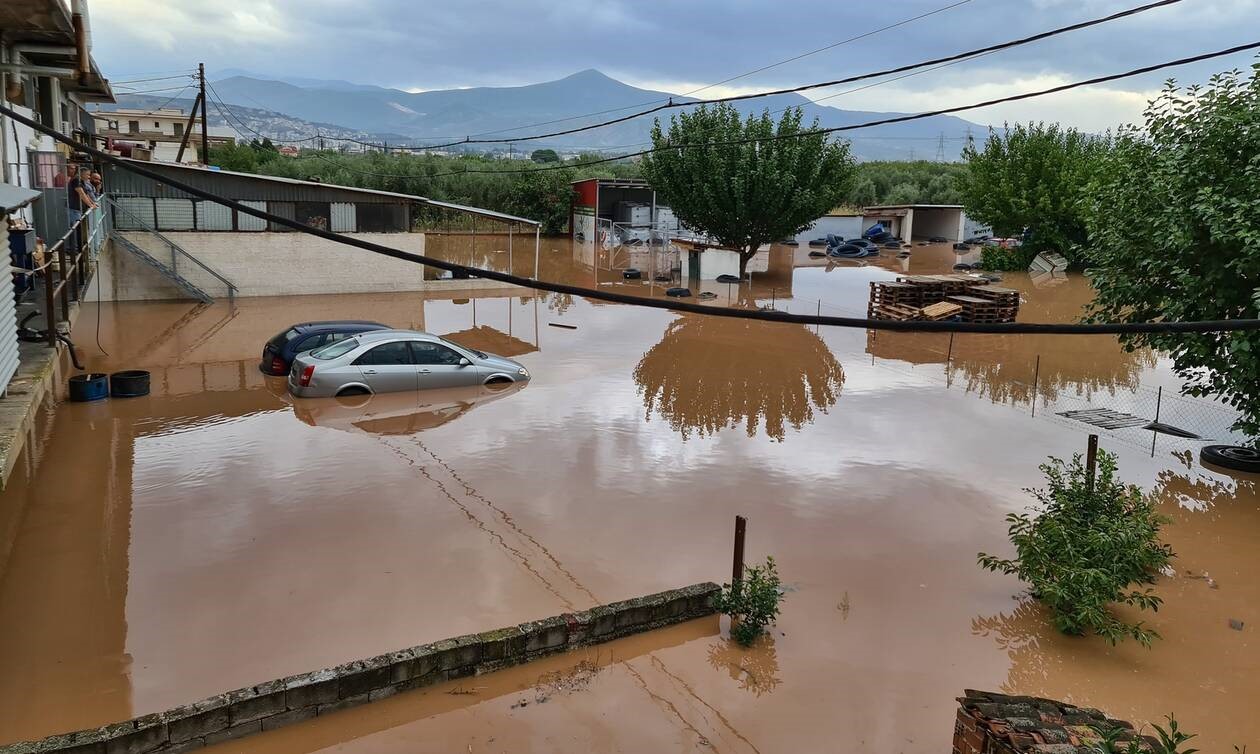 Άμεση καταβολή των ενισχύσεων μέσω πιστωτικών ιδρυμάτων ζητά ο δήμαρχος Καρδίτσας