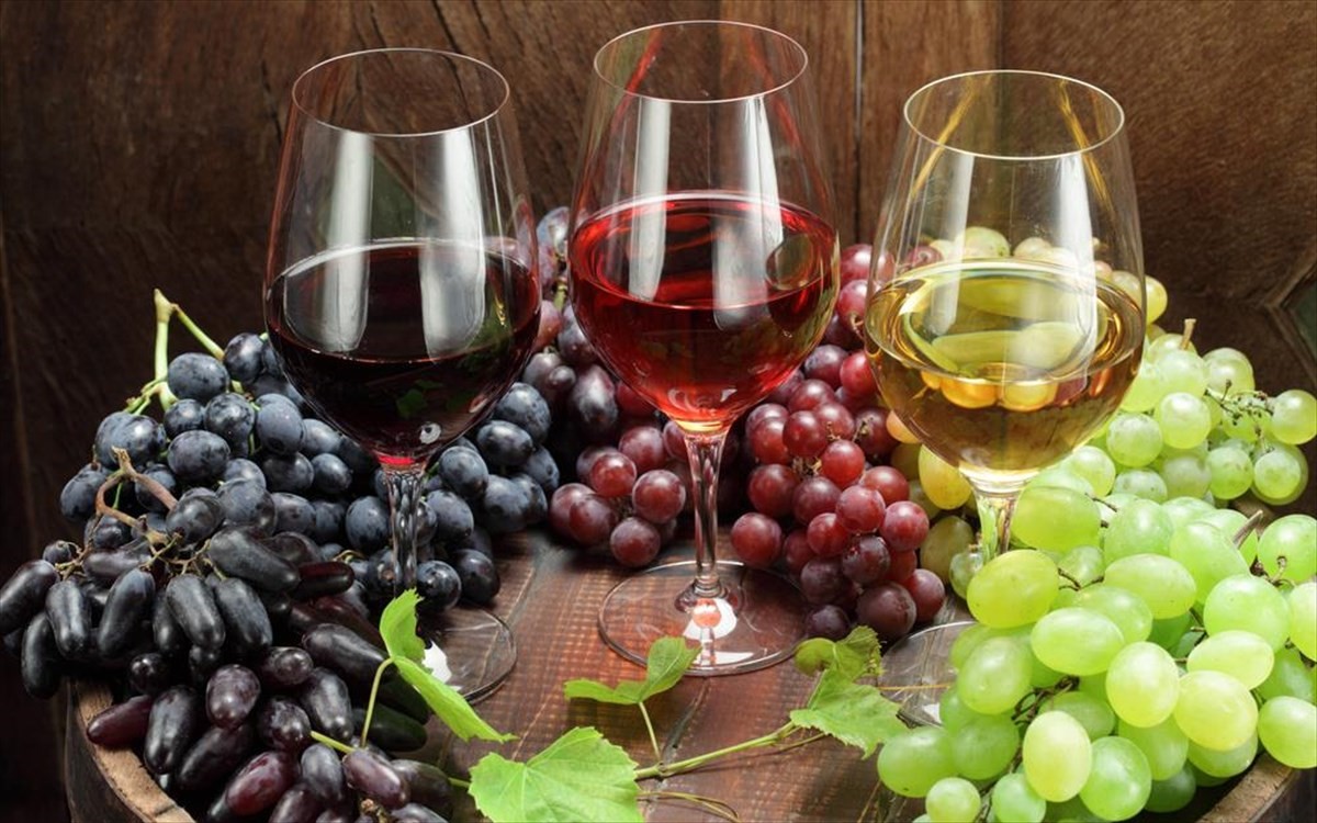 Πτώση 30% στην κατανάλωση κρασιού στην πανδημία