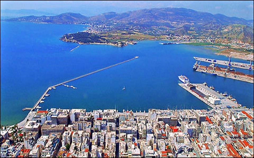 Σήμερα τα νεότερα για το λιμάνι του Βόλου