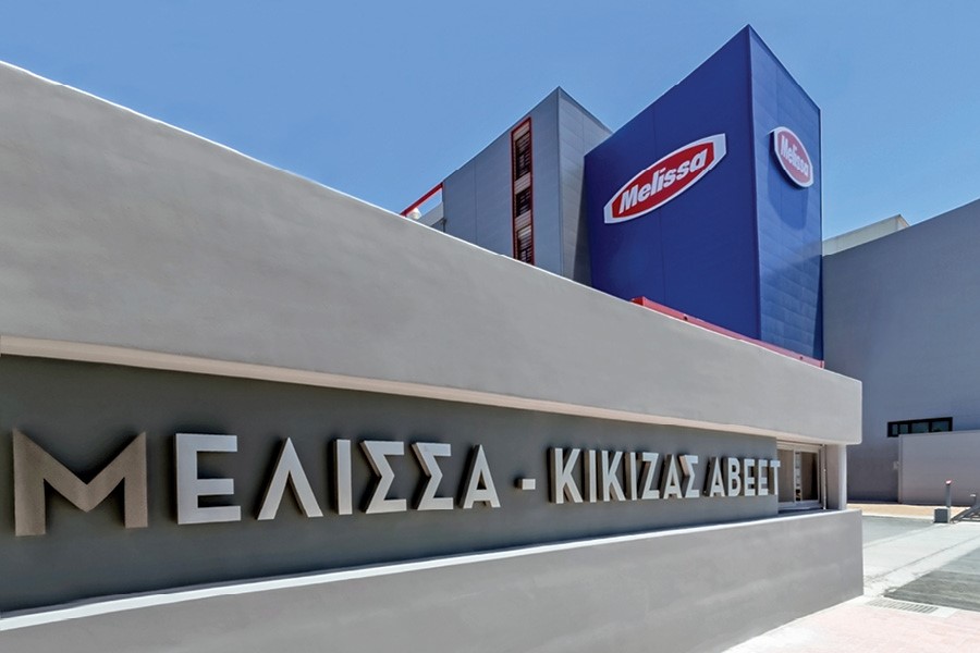 Σύμβαση για επένδυση 18,3 εκ. μέσω του Ταμείου Ανάκαμψης