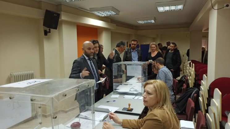 Οι νικητές και οι χαμένοι των εκλογών του Οικονομικού Επιμελητηρίου στη Θεσσαλία