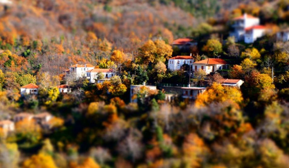 Αναζητούνται ξενοδοχεία για πρόσφυγες σε Τρίκαλα - Καρδίτσα