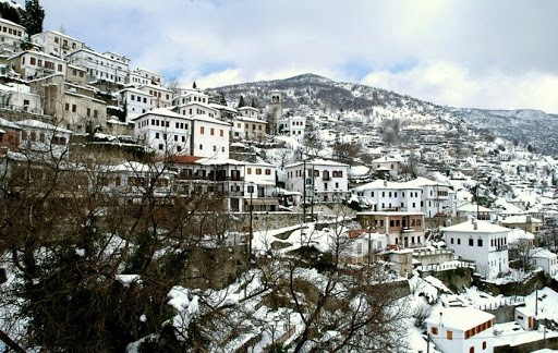 Σε απόγνωση τα ξενοδοχεία ορεινών προορισμών