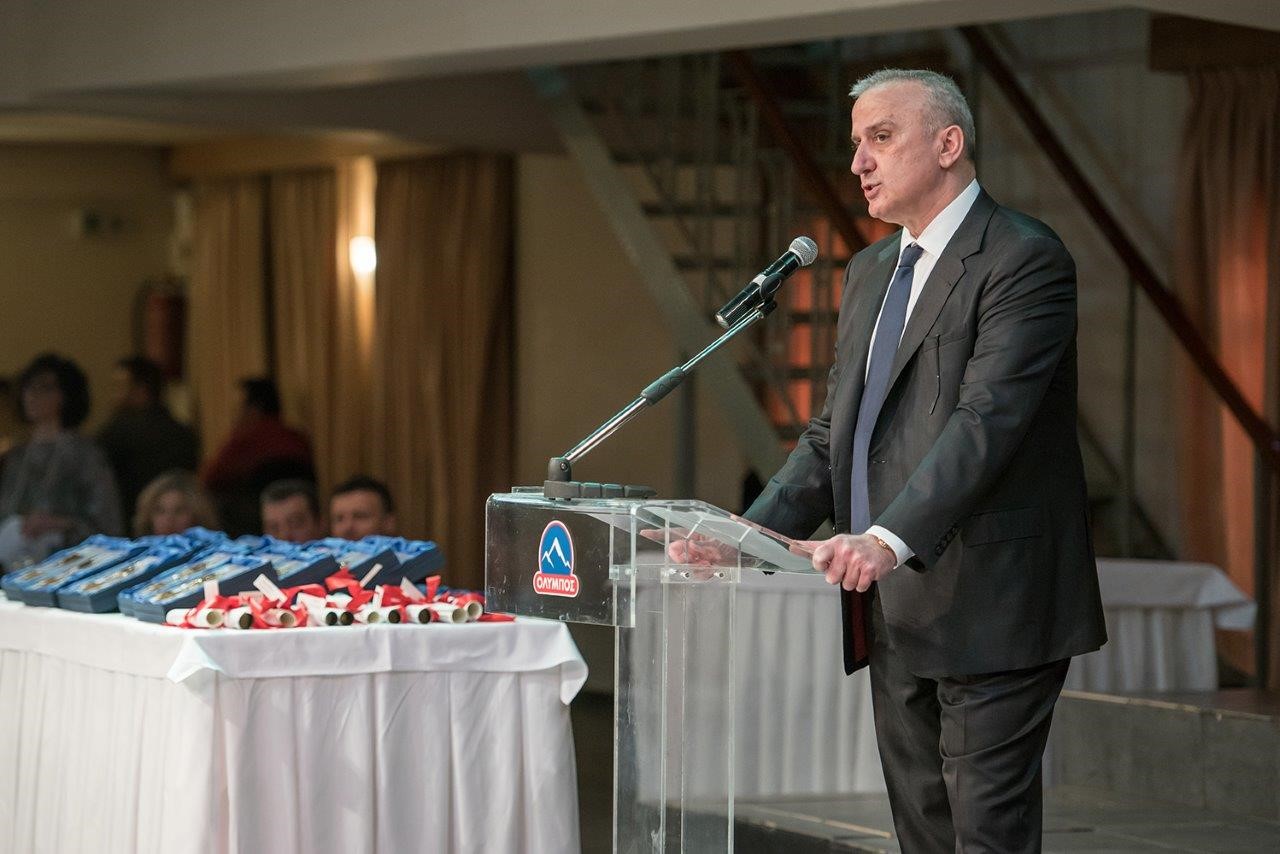 Μιχάλης Σαράντης: Εκτός ελέγχου η κατάσταση με το ρεύμα