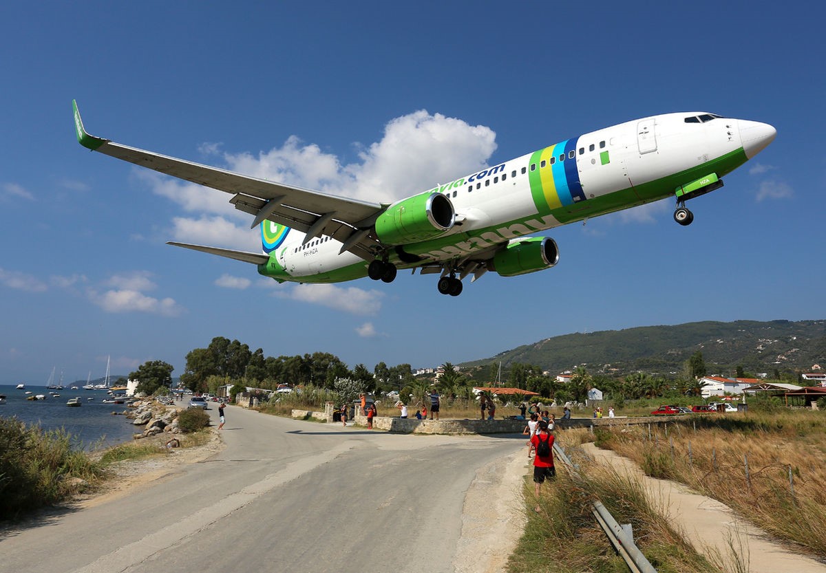 Ρεκόρ αφίξεων περιμένει το καλοκαίρι η Σκιάθος