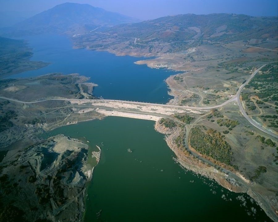 Άδεια για το υδροηλεκτρικό της ΔΕΗ στο Σμόκοβο