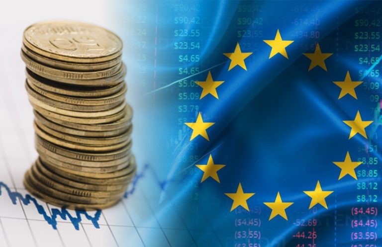 Στο Ταμείο Ανάκαμψης 372 έργα ύψους 13,5 δισ. ευρώ