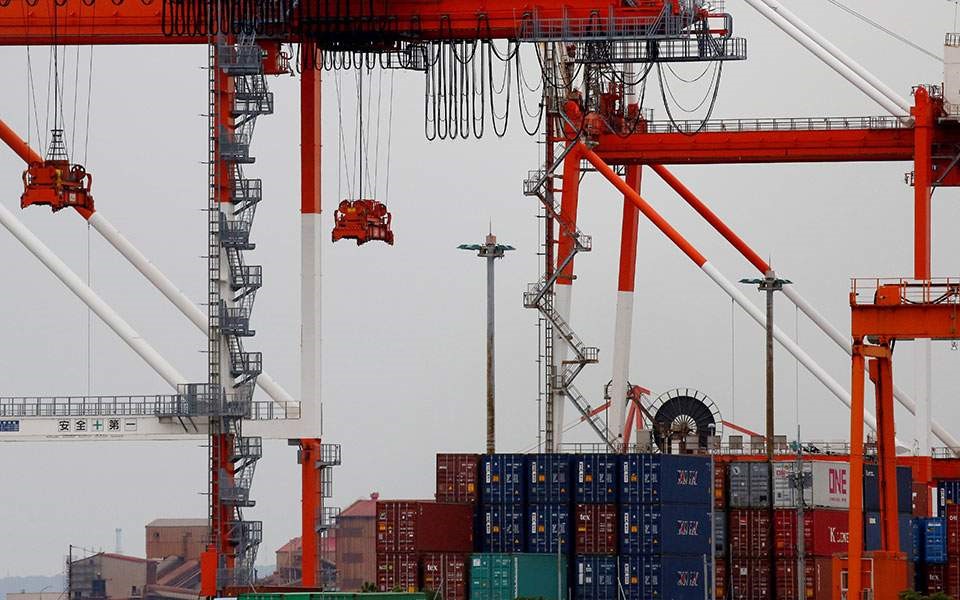 ΔΝΤ: Βαθύτερη ύφεση και έκρηξη ελλειμμάτων το 2020