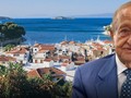 Πέθανε ένας σπουδαίος ευεργέτης της Σκιάθου