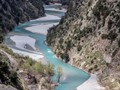 Βγαίνει από το συρτάρι η εκτροπή του Αχελώου