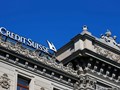 Στην UBS η Credit Suisse 