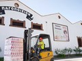 Νέος ιδιοκτήτης στην ΕΨΑ