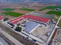Σε επαναλειτουργία το εργοστάσιο της Exalco στο Κουλούρι