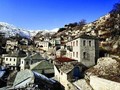 Το Πήλιο έχει ήδη εορταστική πληρότητα στο 50%