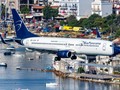 Συνωστισμός ξένων εταιρειών στους ελληνικούς αιθέρες