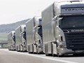 Έτοιμα τα δυο Truck Port στο Αερινό Μαγνησίας